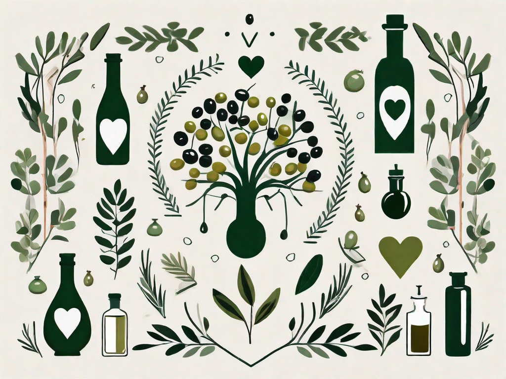 Understanding Polyphenol-Rich Olive Oil: Its Benefits Explored